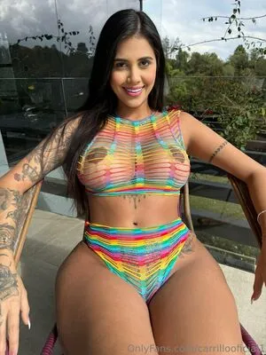Carrillooficial1 OnlyFans Leaked Free Thumbnail Picture - #M5nBSo2uP7