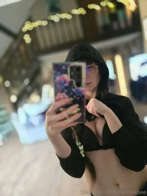 Carrinabee OnlyFans Leaked Free Thumbnail Picture - #AdTRBCtVsH