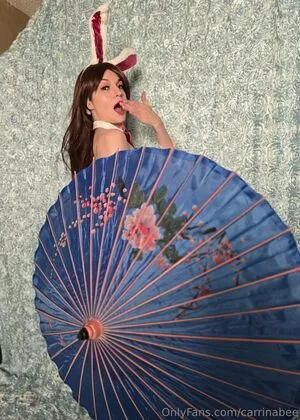 Carrinabee OnlyFans Leaked Free Thumbnail Picture - #PIj1MRCX0l