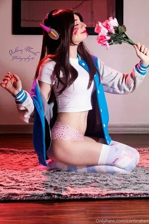 Carrinabee OnlyFans Leaked Free Thumbnail Picture - #rXYNUN3Or0