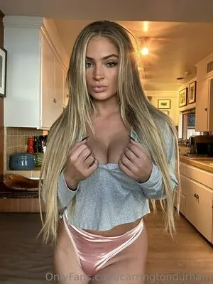 Carrington Durham OnlyFans Leaked Free Thumbnail Picture - #Z11GTt0s55