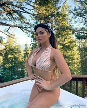 Carrington Durham OnlyFans Leaked Free Thumbnail Picture - #n83kDljr6d