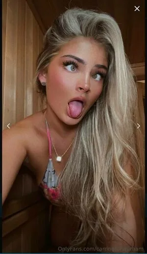 Carrington Durham OnlyFans Leaked Free Thumbnail Picture - #zf04DegplE