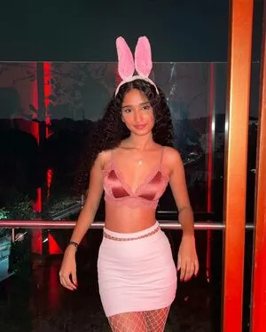 Carrisaa Bopanna OnlyFans Leaked Free Thumbnail Picture - #GNtNj0HhlC