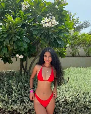Carrisaa Bopanna OnlyFans Leaked Free Thumbnail Picture - #TjzsqUUp6t
