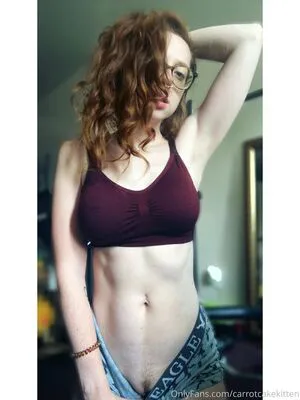 Carrotcakekitten OnlyFans Leaked Free Thumbnail Picture - #HMEPGeTcsn