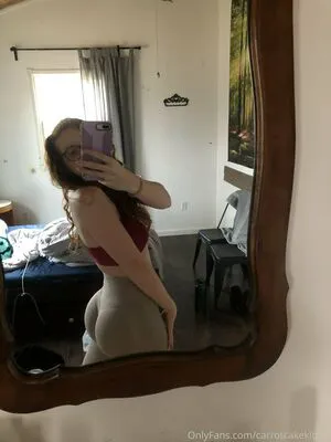 Carrotcakekitten OnlyFans Leaked Free Thumbnail Picture - #npWsRJnOev