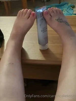 Carrotcaketoots OnlyFans Leaked Free Thumbnail Picture - #LbLi1xyhO2