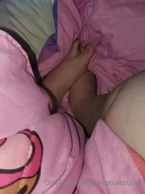 Carrotcaketoots OnlyFans Leaked Free Thumbnail Picture - #OUCbMqWeXD