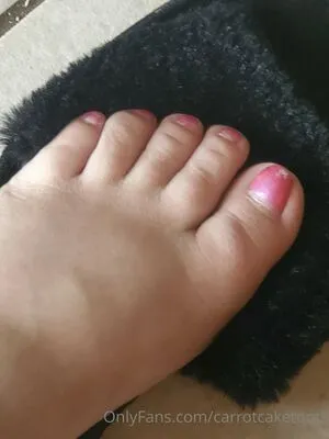 Carrotcaketoots OnlyFans Leaked Free Thumbnail Picture - #RLYUsJbugS