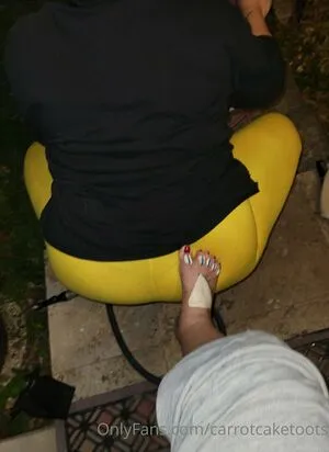 Carrotcaketoots OnlyFans Leaked Free Thumbnail Picture - #X2jCxuEHcl