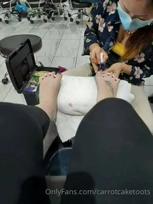 Carrotcaketoots OnlyFans Leaked Free Thumbnail Picture - #eGAhvTujaI