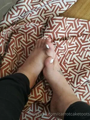Carrotcaketoots OnlyFans Leaked Free Thumbnail Picture - #rO9ID8dpeI