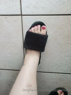 Carrotcaketoots OnlyFans Leaked Free Thumbnail Picture - #teEFpV8lQn