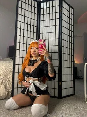 Carrotscake OnlyFans Leaked Free Thumbnail Picture - #3IXcU0mp7p