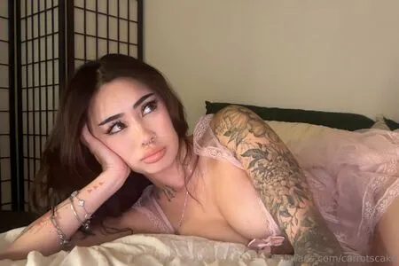 Carrotscake OnlyFans Leaked Free Thumbnail Picture - #7QESZvRKR5