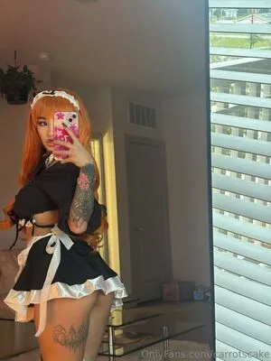 Carrotscake OnlyFans Leaked Free Thumbnail Picture - #G1X8U8Fkgy
