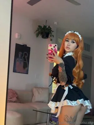 Carrotscake OnlyFans Leaked Free Thumbnail Picture - #JEDAUTllG3