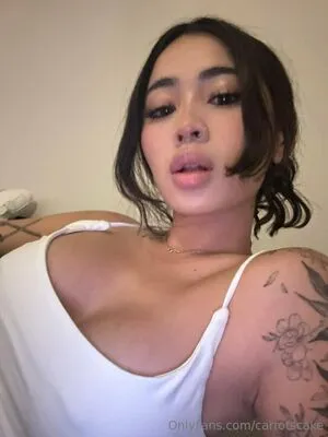 Carrotscake OnlyFans Leaked Free Thumbnail Picture - #e7H7cAIKkG