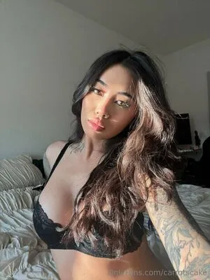 Carrotscake OnlyFans Leaked Free Thumbnail Picture - #xs1VXY0CCy
