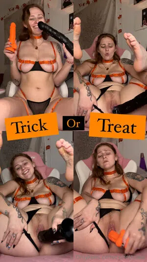 Carrottcake OnlyFans Leaked Free Thumbnail Picture - #deey4RKDKW