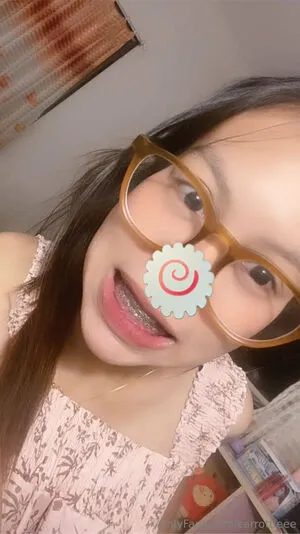 Carrottieee OnlyFans Leaked Free Thumbnail Picture - #CIpeozPd4N