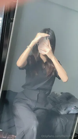 Carrottieee OnlyFans Leaked Free Thumbnail Picture - #FbJScZ8Sws