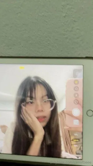 Carrottieee OnlyFans Leaked Free Thumbnail Picture - #d5qbEMKNij