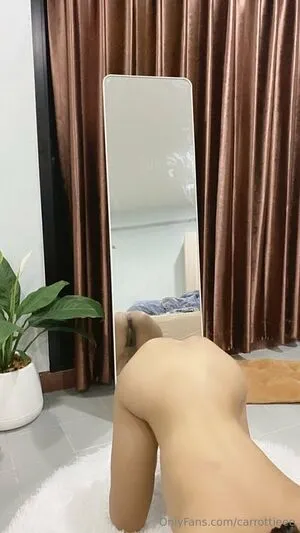 Carrottieee OnlyFans Leaked Free Thumbnail Picture - #flge3IiVcV