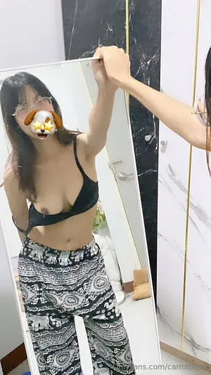 Carrottieee OnlyFans Leaked Free Thumbnail Picture - #lRSKQFrMSF