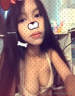 Carrottieee OnlyFans Leaked Free Thumbnail Picture - #x5usFVFqMm