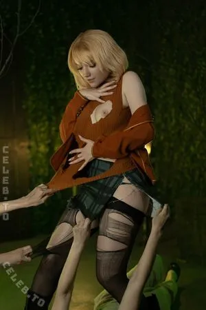 Carry Key OnlyFans Leaked Free Thumbnail Picture - #2QTInKwt27