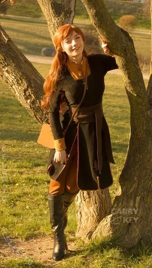 Carry Key OnlyFans Leaked Free Thumbnail Picture - #WIsB9d44vO