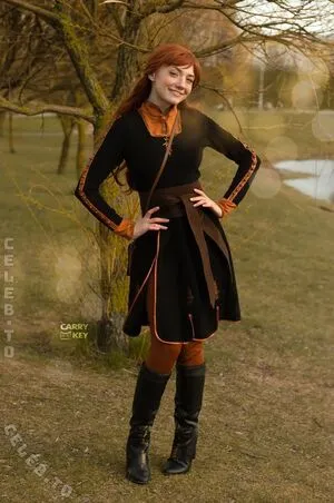 Carry Key OnlyFans Leaked Free Thumbnail Picture - #bItYCdEW4l