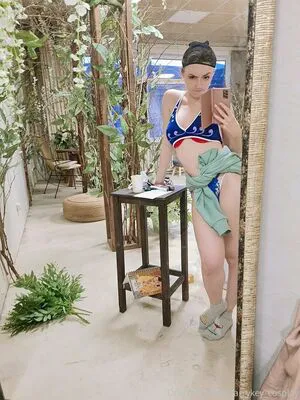 Carrykey Cosplay OnlyFans Leaked Free Thumbnail Picture - #1SOvnD7G78