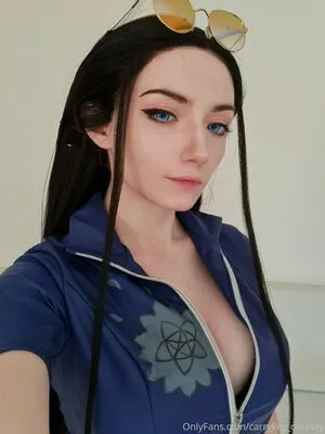 Carrykey Cosplay OnlyFans Leaked Free Thumbnail Picture - #2bztGGPmsg
