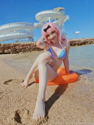 Carrykey Cosplay OnlyFans Leaked Free Thumbnail Picture - #5a7moPqowF