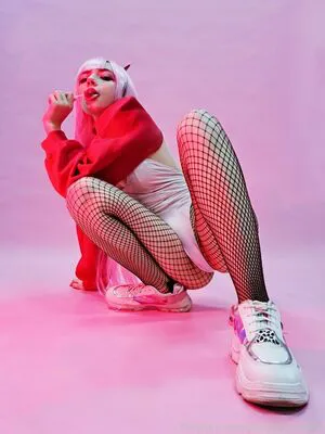 Carrykey Cosplay OnlyFans Leaked Free Thumbnail Picture - #Ba0MvA2Ptu