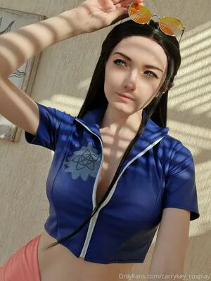 Carrykey Cosplay OnlyFans Leaked Free Thumbnail Picture - #FMfnq8cAZb