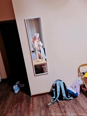 Carrykey Cosplay OnlyFans Leaked Free Thumbnail Picture - #FOa7thwRln