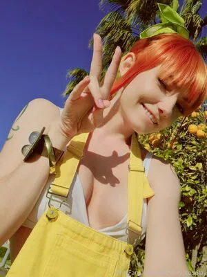 Carrykey Cosplay OnlyFans Leaked Free Thumbnail Picture - #JOoLVKHvZ5