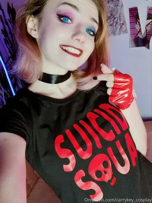 Carrykey Cosplay OnlyFans Leaked Free Thumbnail Picture - #PduIizk3LL