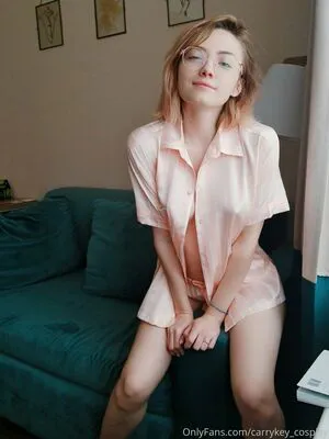 Carrykey Cosplay OnlyFans Leaked Free Thumbnail Picture - #YnTzpX6Ydv