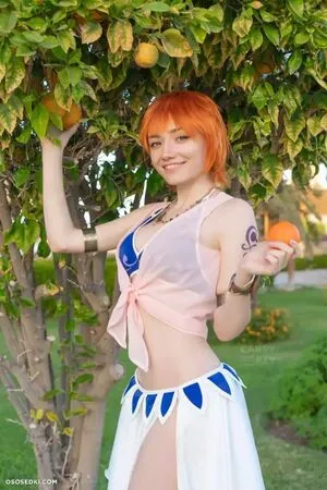 Carrykey Cosplay OnlyFans Leaked Free Thumbnail Picture - #dPyRo35r19