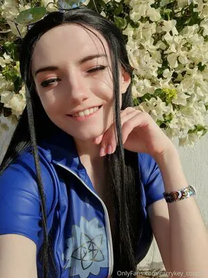 Carrykey Cosplay OnlyFans Leaked Free Thumbnail Picture - #fdAfaK38F7