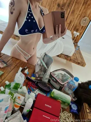 Carrykey Cosplay OnlyFans Leaked Free Thumbnail Picture - #fm1BRDB4a5