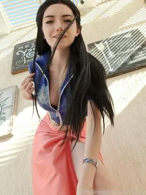 Carrykey Cosplay OnlyFans Leaked Free Thumbnail Picture - #kGH28mPxcL