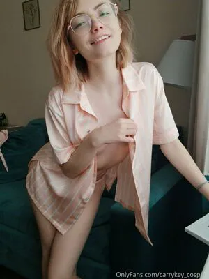 Carrykey Cosplay OnlyFans Leaked Free Thumbnail Picture - #wnx4g5o3OX