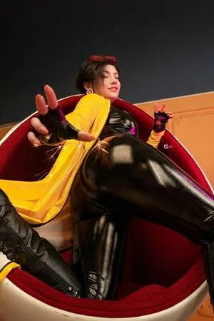 Carrykey OnlyFans Leaked Free Thumbnail Picture - #2wU1YoLeyh