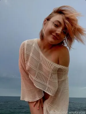 Carrykey OnlyFans Leaked Free Thumbnail Picture - #589oseEgFo